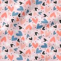 Sloth Themed Fabric Bundles by Loops & Threads™