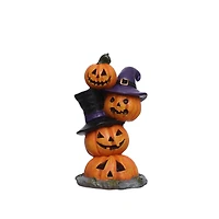 Mini Jack-O'-Lantern Stack by Ashland®