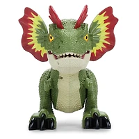 Kid Galaxy Dino Streamer Dilophosaurus