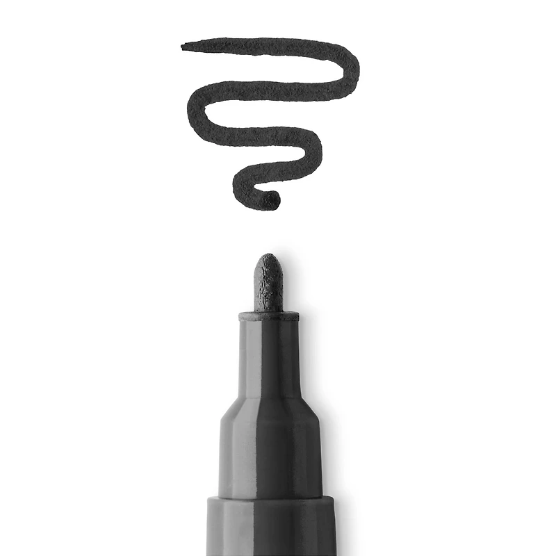 Basic Fine-Point Chalk Marker Set By Craft Smart®