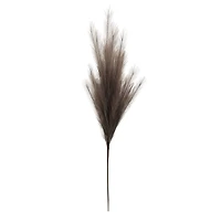 42" Light Brown Pampas Grass Stem by Ashland®