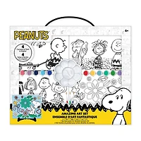 Peanuts® Amazing Art Set