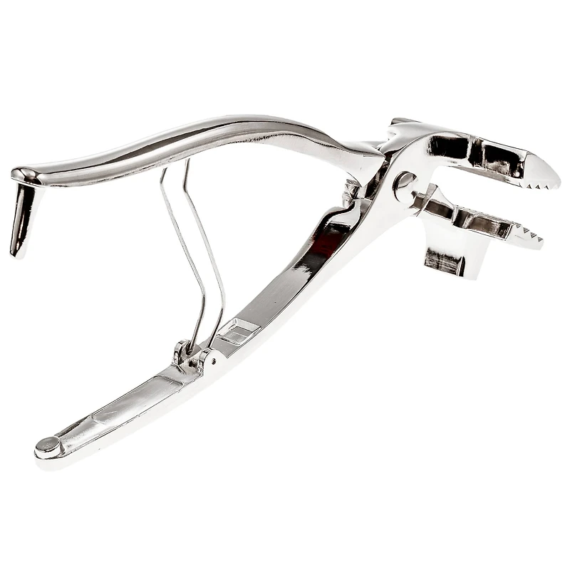 FREDRIX Chrome Plated Canvas Pliers