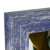 Pack Craig Frames American Barn Independence Blue Picture Frame