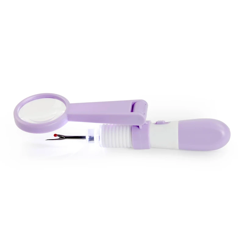 Dritz® Magnified LED Seam Ripper