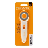 Fiskars® 45mm Multiple Layers Stick Rotary Cutter