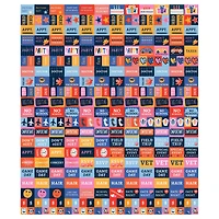 2026 Mom's Manager Wall Calendar