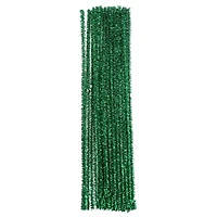 Sparkle Chenille Pipe Cleaners
