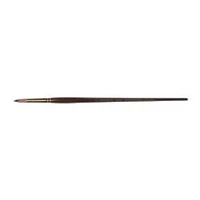 Winsor & Newton® Monarch Synthetic Long Handle Round Brush