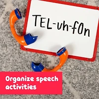 Spark & Wow Phonics Phone Set of 12