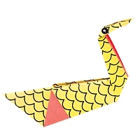 Faber-Castell® Neon Origami Kit