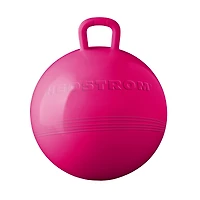 Hedstrom 15" Pink Fun Hopper Ball