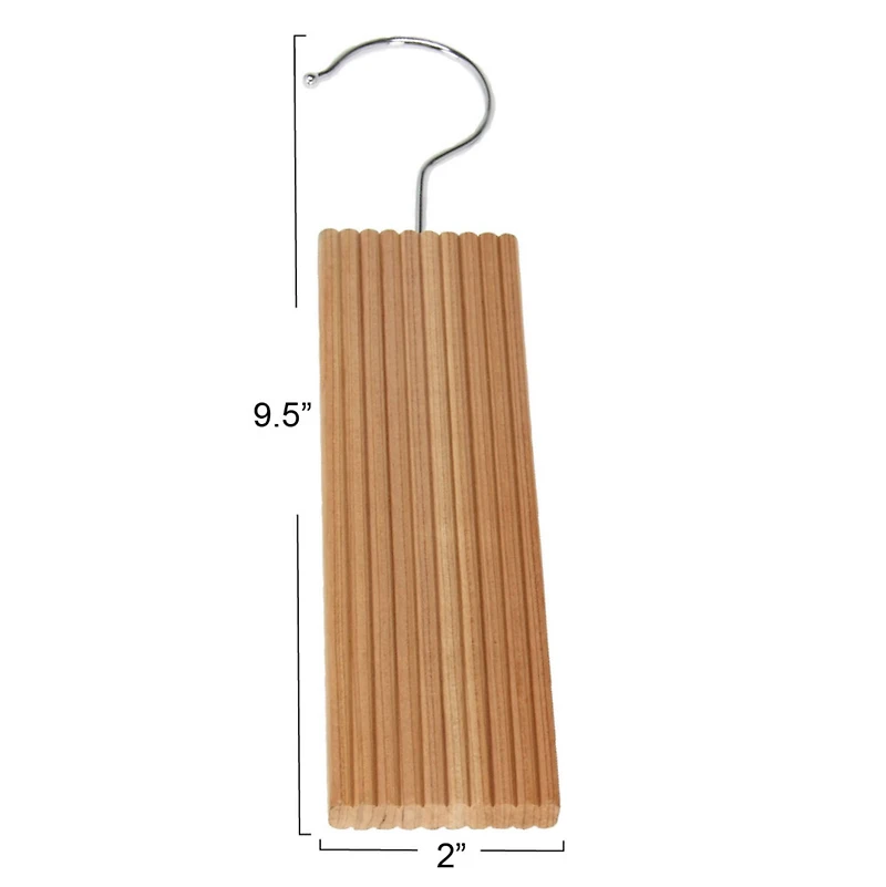 Household Essentials Lavender Cedar Hang-Ups