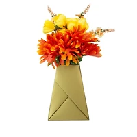 JAM Paper Pop-Up Vase Boxes