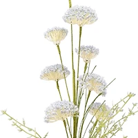 30" Blue Thistle Stem by Ashland®