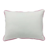 16" x 12" Currently Reading Pillow by Ashland®