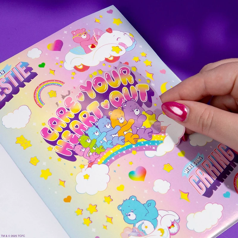 Care Bears™ Sticker Book