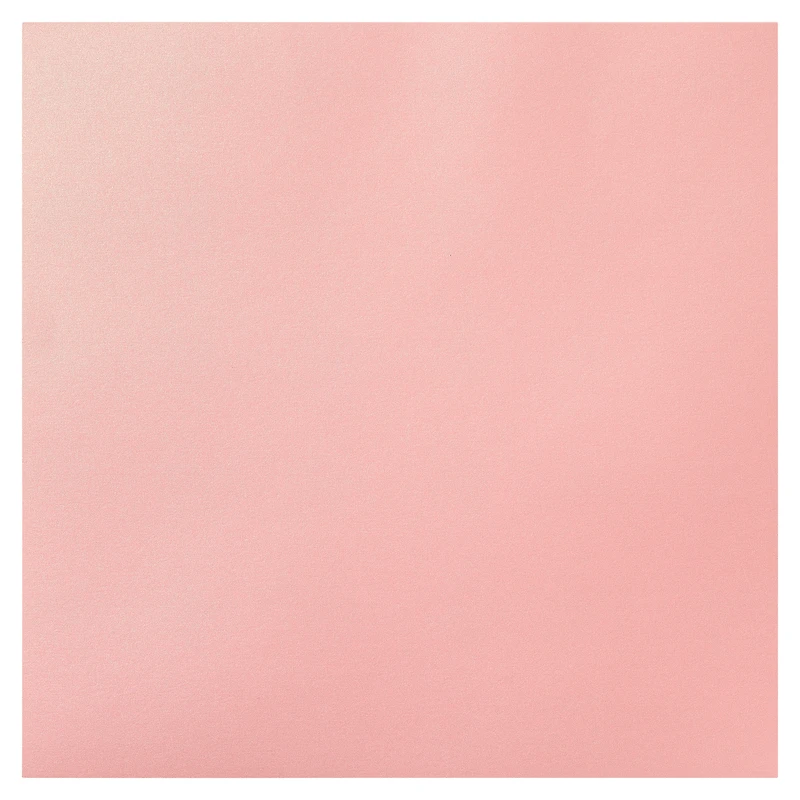 48 Pack: Starry Pink Cardstock Paper by Recollections™, 12" x 12"
