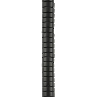 Black Jasper Heishi Beads, 10mm by Bead Landing™