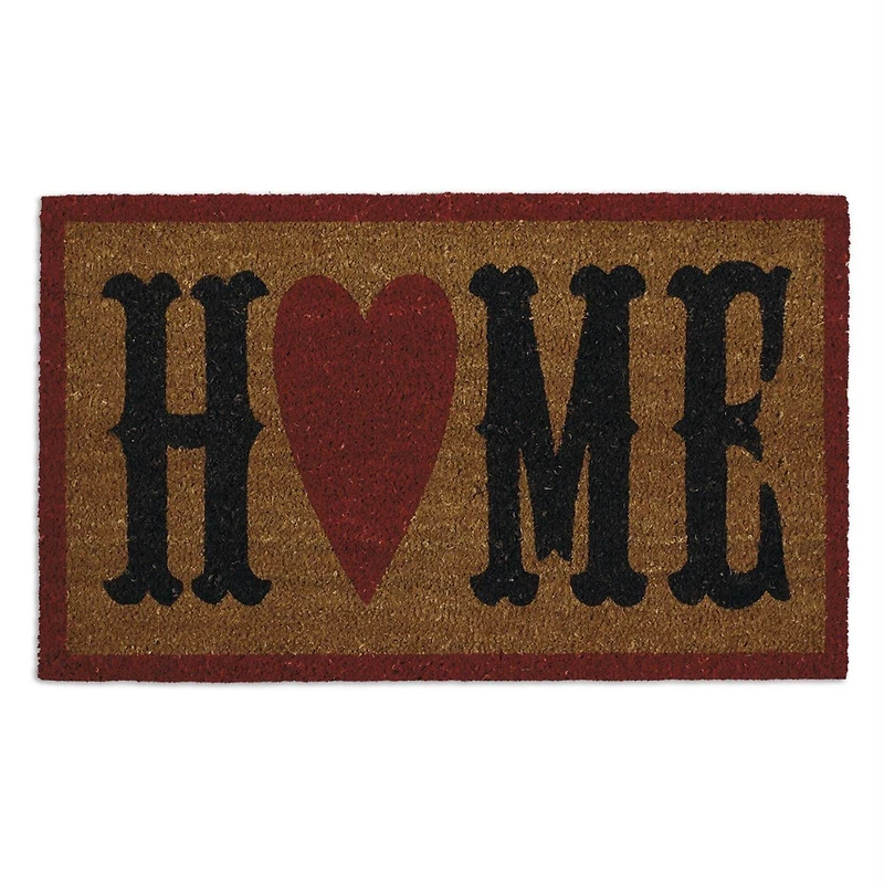 DII® Home Heart Doormat
