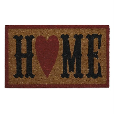 DII® Home Heart Doormat