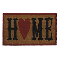 DII® Home Heart Doormat