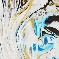 12 Pack: Contemporary Design Fabric Bundle by Loops & Threads™