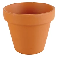 88 Pack: 3" Clay Pot by Ashland®