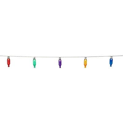 6ft. Multicolor M20 Bulbs LED String Lights by Ashland®