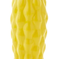 The Novogratz 18" Bright Ceramic Coastal Vase Set