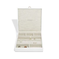Lilarie & Co. Small Jewelry Box