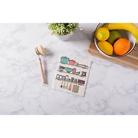 DII® Utensils Swedish Dishcloth, 3ct.