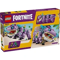 LEGO® Fortnite® Klombo Video Game Toy 77077
