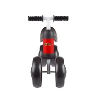 Toy Time Red Ride-On Mini Tricycle