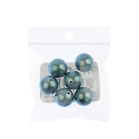 Preciosa Maxima 12mm Pearlescent Round Nacre Pearl