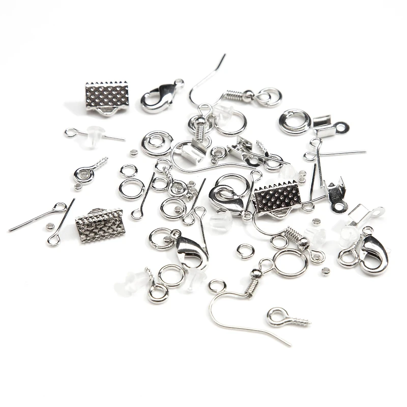 CousinDIY™ Jewelry Making Supplies Kit