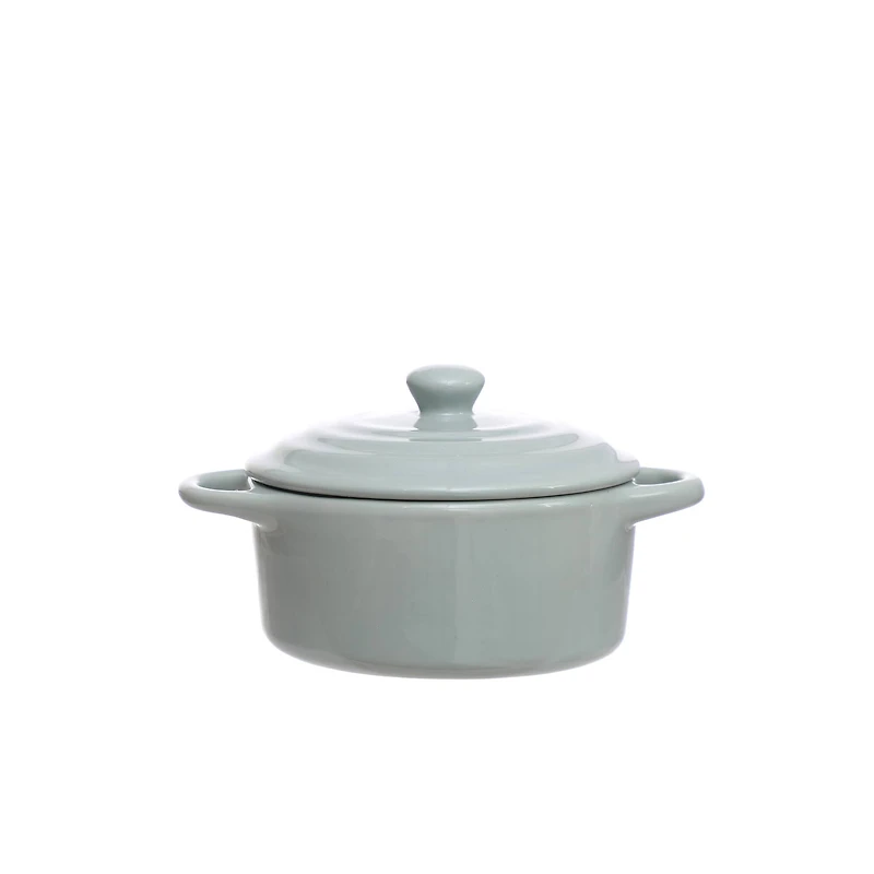 6.5" Mini Cocotte by Ashland