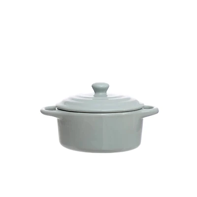 6.5" Mini Cocotte by Ashland