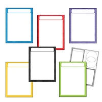 Trend Enterprises® Polka Dots Learning Chart, 6ct. 