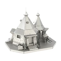 Metal Earth® Harry Potter™ Rubeus Hagrid™ Hut 3D Metal Model Kit