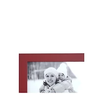 4" x 6" Gold Holiday Accent Frame by Studio Décor