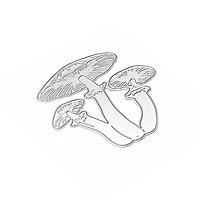 Mushroom Trio Cutting Die by Recollections™