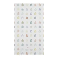 Mimi Turns a House into Home Cotton Twill Tea Towel Set