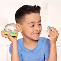 Creativity for Kids MYO Water Globes Axolotl Kit