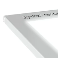 Artograph LightPad® 950 LX™ 24" x 17" LED Light Box