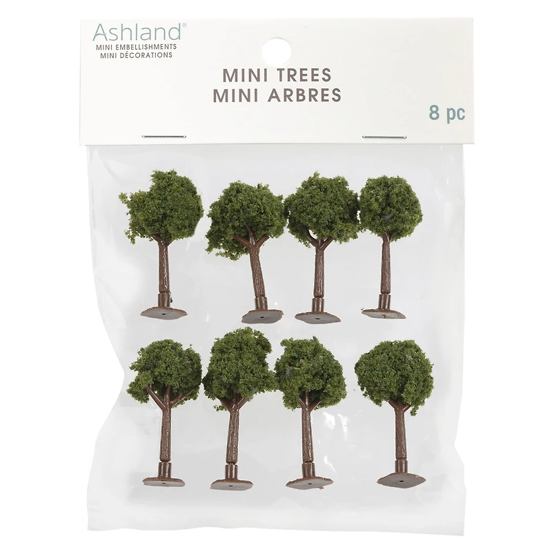 Mini Round Trees by Make Market®