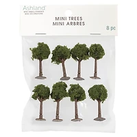 Mini Round Trees by Make Market®