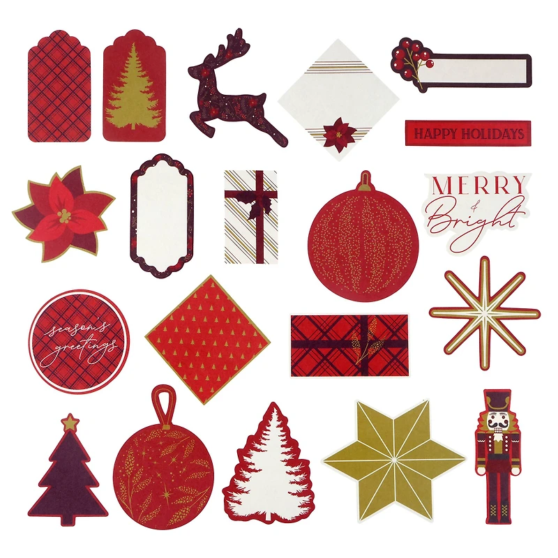 Tidings Ephemera by Recollections™