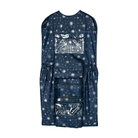 Honey Can Do Deluxe Wrapping Station