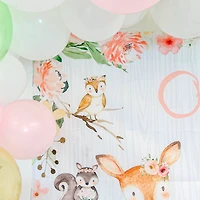 Kate Aspen® Woodland Baby Shower Photo Backdrop